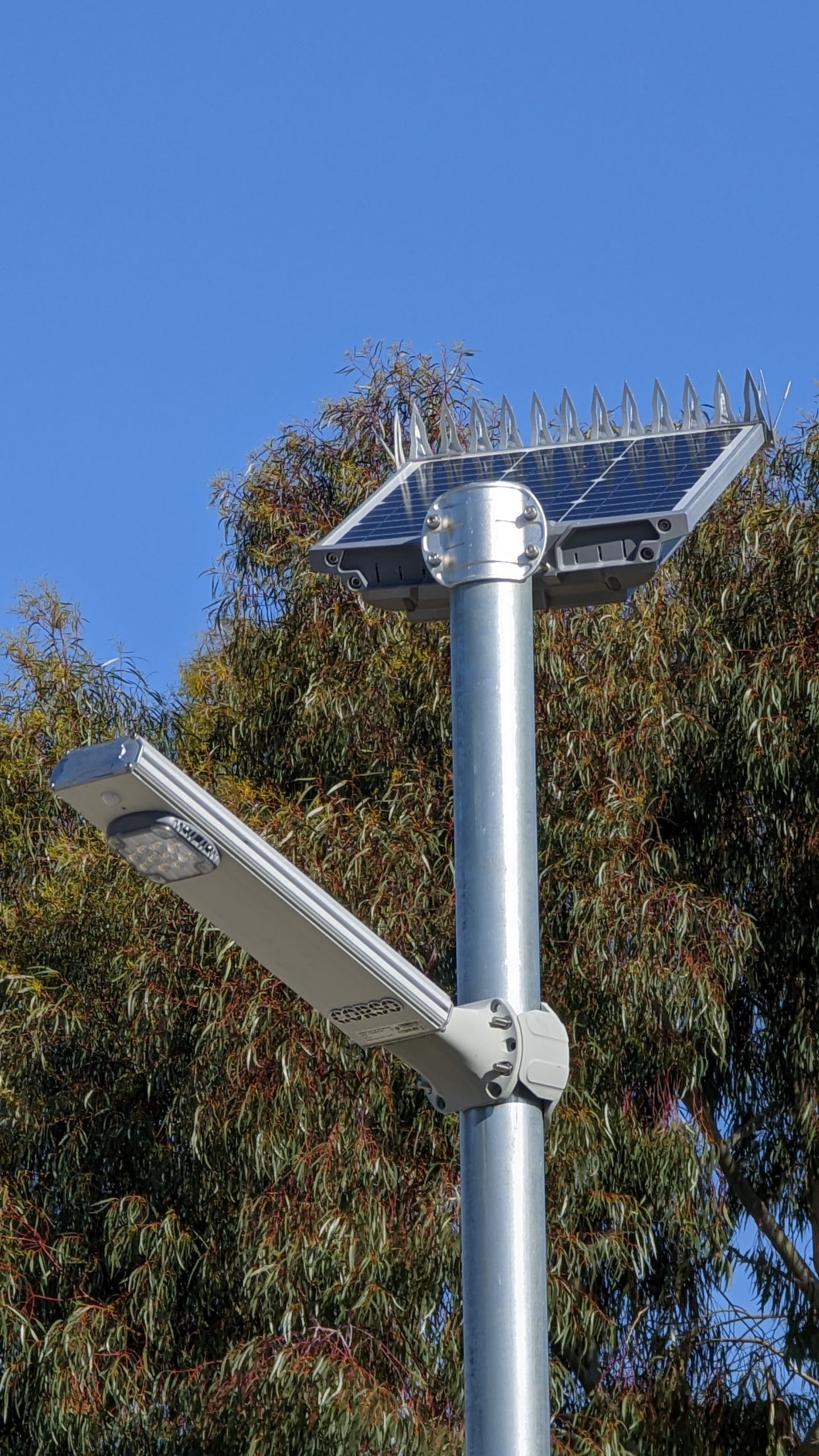 Solar Powered Street Lights Social Commentry solar-powered-street-lights-social-commentry